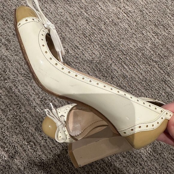 D&G heels - Picture 4 of 5